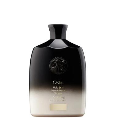 ORIBE Restoring shampoo "Luxury of gold" 250 ml