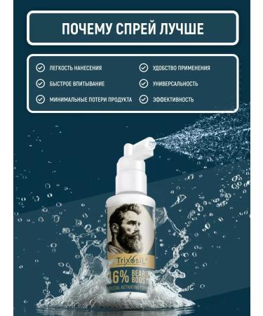 LotionPro Lotion 16% Boost for hair growth and beard - Buy Online on GoSupps.com