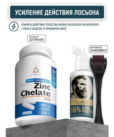 LotionPro Lotion 16% Boost for hair growth and beard - Buy Online on GoSupps.com