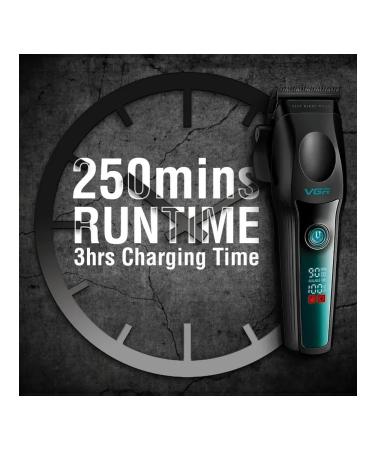 Electric blower for hair cutting in bright design - Buy Online on GoSupps.com