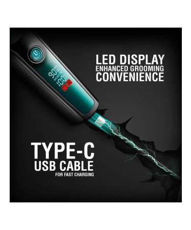 Electric blower for hair cutting in bright design - Buy Online on GoSupps.com