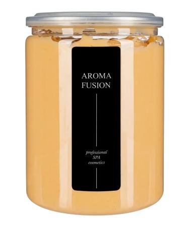 CreamfothbatLabs Body massage cream Warming ginger-red pepper 1 kg - Buy Online on GoSupps.com