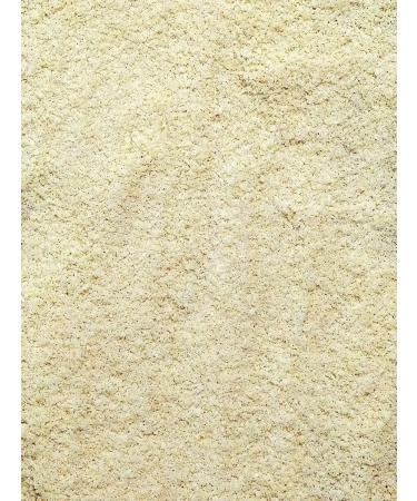 FlouZone Almond flour 1 kg of small grinding without gluten - Buy Online on GoSupps.com