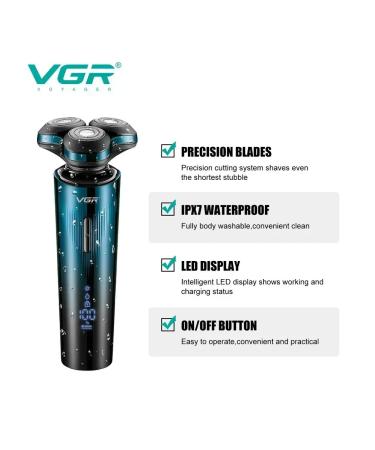 Men's electrician V-311 - Buy Online on GoSupps.com