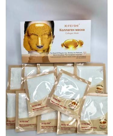 Dream market trends Alginate mask with collagen - Buy Online on GoSupps.com