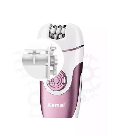 Female epalator for sensitive places of hair removal - Buy Online on GoSupps.com