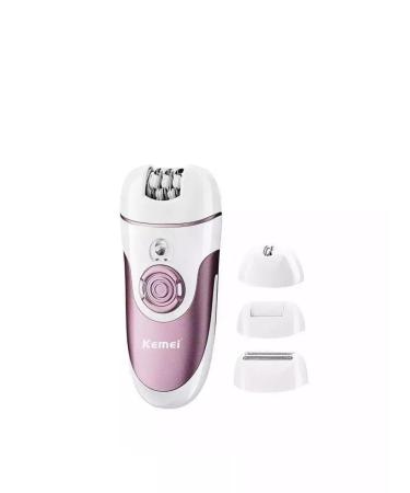 Female epalator for sensitive places of hair removal - Buy Online on GoSupps.com