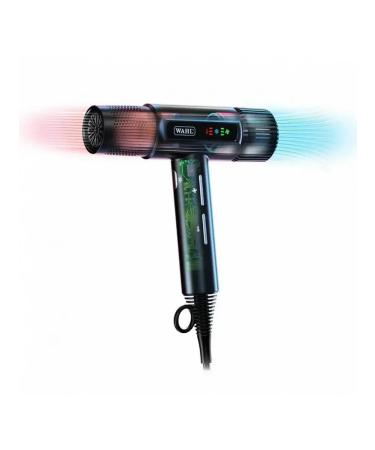 Wahl Professional hair hair dryer (best -based motor) - Buy Online on GoSupps.com