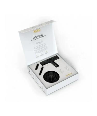 Wahl Professional hair hair dryer (best -based motor) - Buy Online on GoSupps.com