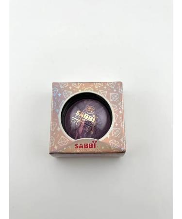 Zamira2 Eye shadows baked tons5 - Buy Online on GoSupps.com