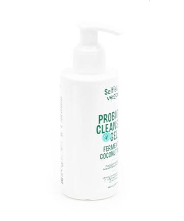 Selfielab Heling gel cleansing with probiotics 150ml 2 pcs - Buy Online on GoSupps.com