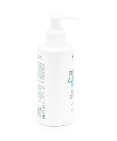 SelfieLab Facial washing gel cleansing with probiotics 150ml - Buy Online on GoSupps.com