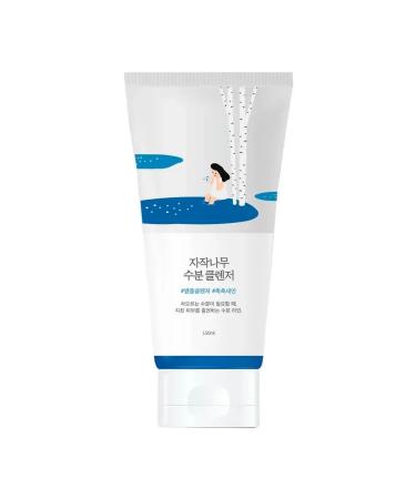 round lab Moisturizing gel for washing