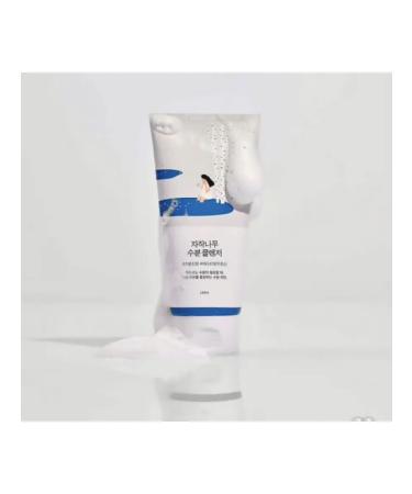 round lab Moisturizing gel for washing - Buy Online on GoSupps.com