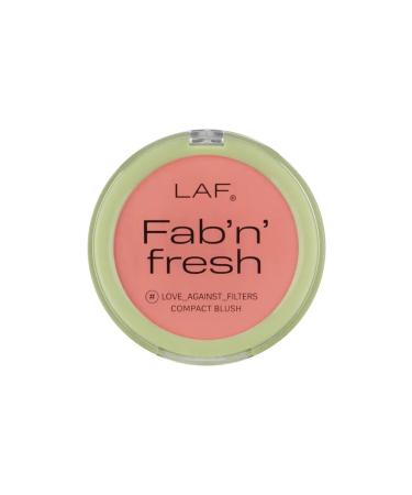 LAF Facial blush compact tone 02