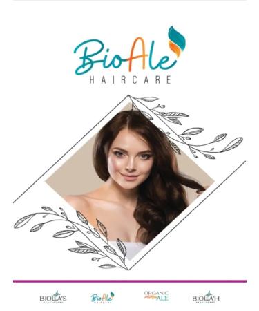 BioAle COLLAGEN SHAMPOO EXTRA BIOTIN & CAFFEINE - Buy Online on GoSupps.com