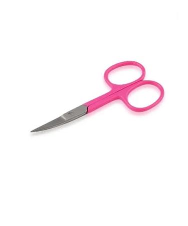 Ellis Cosmetic Manicure scissors rn 017 r curved 9cm