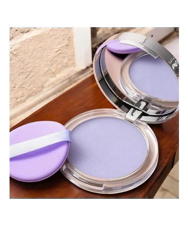 Matting powder for the face with the effect of Photoshop Candy Bella - Buy Online on GoSupps.com