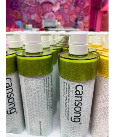 Cansong Korean hair air conditioner 750 ml - Buy Online on GoSupps.com