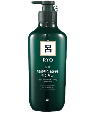 RYO Hair air conditioning 550 ml