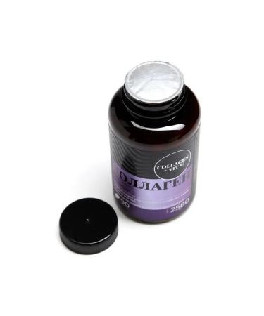 Collagen vitamin C for hair growth and nails - Buy Online on GoSupps.com