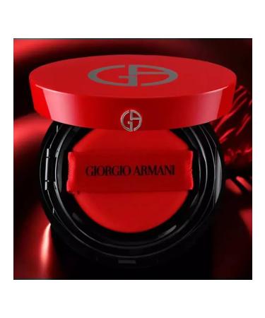 GIORGIO ARMANI tone 3 tonal cream-kushon - Buy Online on GoSupps.com