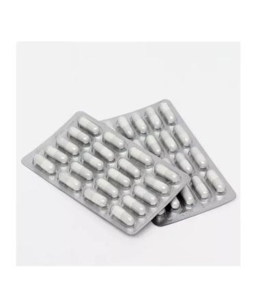 Pharm-pro Trochita from premium 2 parasites 2 40 caps - Buy Online on GoSupps.com