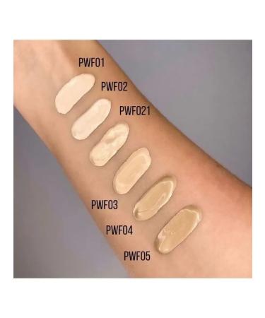 TonacreamPro Tonal Cream Stable base PWF05 Deep Beige 40 ml - Buy Online on GoSupps.com