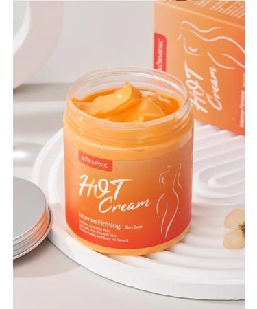 SADOER OFFICIAL KORMESIC Warming Cream for Modeling Slimming and Cellulite - Buy Online on GoSupps.com