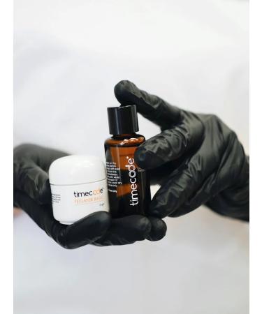 Timecode RST Cream Cream-Piling for rejuvenation 50 g - Buy Online on GoSupps.com