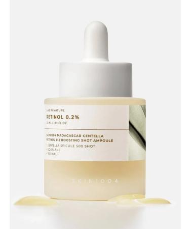 SKIN1004 Retinol Retinol Retinol Retinol Serum - Buy Online on GoSupps.com