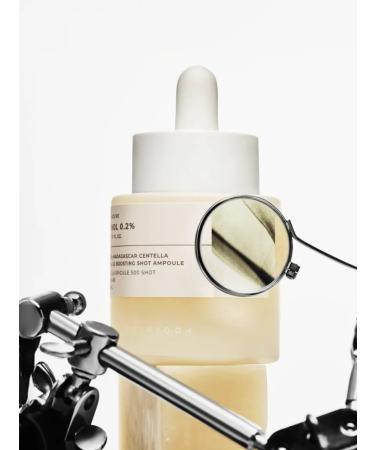 SKIN1004 Retinol Retinol Retinol Retinol Serum - Buy Online on GoSupps.com