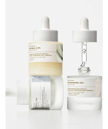 SKIN1004 Retinol Retinol Retinol Retinol Serum - Buy Online on GoSupps.com