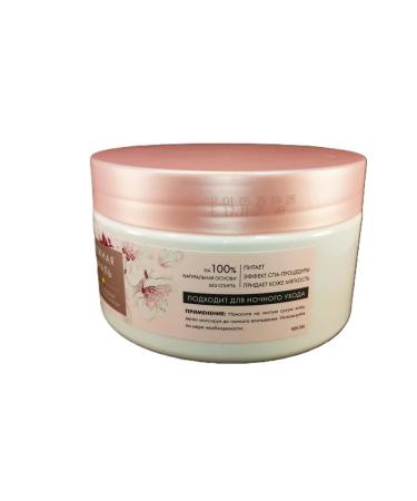 VELVET HANDS Cream-butter for hand and body delicate veil 300 ml - Buy Online on GoSupps.com