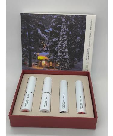 Sum37 Set of lip balms My Favorite Nature Time Energy