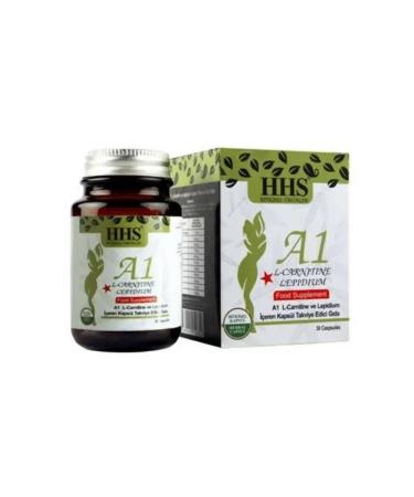 A1 capsules for weight loss original T rkiye - Buy Online on GoSupps.com