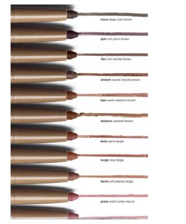 Lip pencil Cosmetic pencil - Buy Online on GoSupps.com