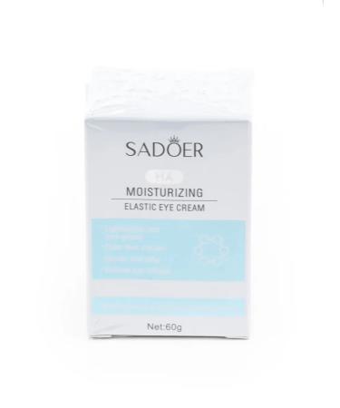 sadoer Skin cream around the eyes Ha Moisturizing 60g