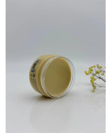 NAMAST Bee cream-wax from cracks on heels and for dry skin - Buy Online on GoSupps.com