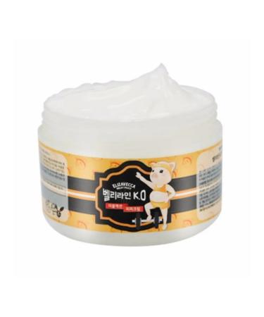 Elizavecca Pulling detox-cream for body 100 ml - Buy Online on GoSupps.com