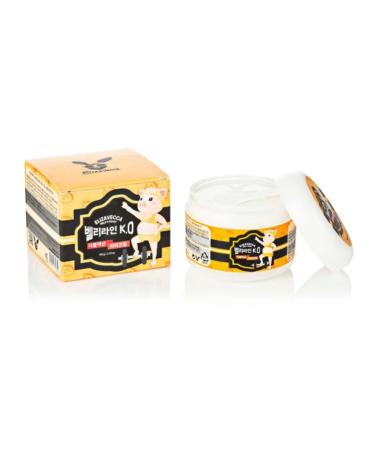 Elizavecca Pulling detox-cream for body 100 ml - Buy Online on GoSupps.com