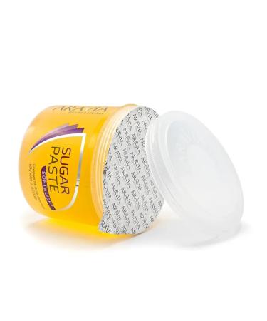 ARAVIA professional Shugaring Pasta "Soft and Light" 750 ml - Buy Online on GoSupps.com