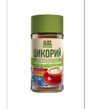 Cicoria Uliss Chicary Sublimeted 85 g