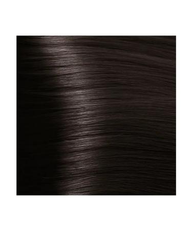 Kapous Professional LC 5.12 Madrid Semi-Permanent Liquid Hair Dye "Urban" 60 ml