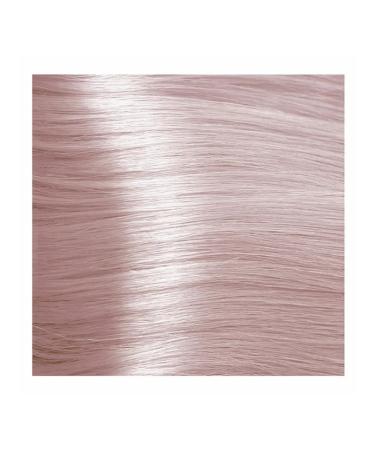 Kapous Professional BB 1022 Intense Pearlescent Cream Hair Color with Pearl Extract 100 ml