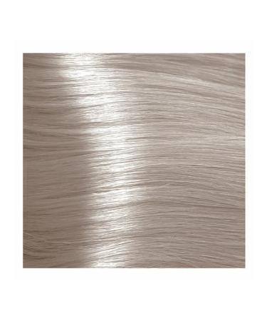 Kapous Professional BB 1023 Pearlescent Golden cream hair dye with pearl extract 100 ml