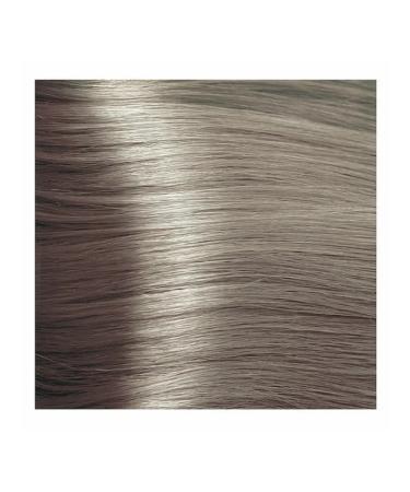 Kapous Professional BB 021 Alpine Snow cream hair dye with pearl extract 100 ml