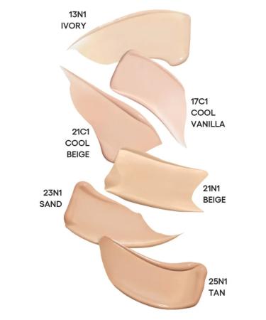 Laneige Mating Kushon Neo Matte 21n - Buy Online on GoSupps.com