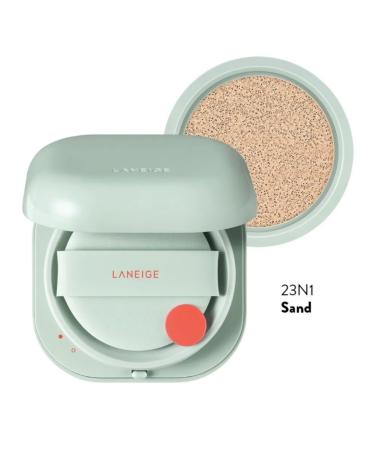 Laneige Mating Kushon Neo Matte 23n1