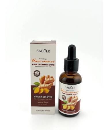 dreamer Hair growth serum - Buy Online on GoSupps.com